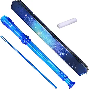 Auteey 8 Hole Soprano Recorder Review