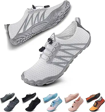 SEEKWAY Water Shoes Review