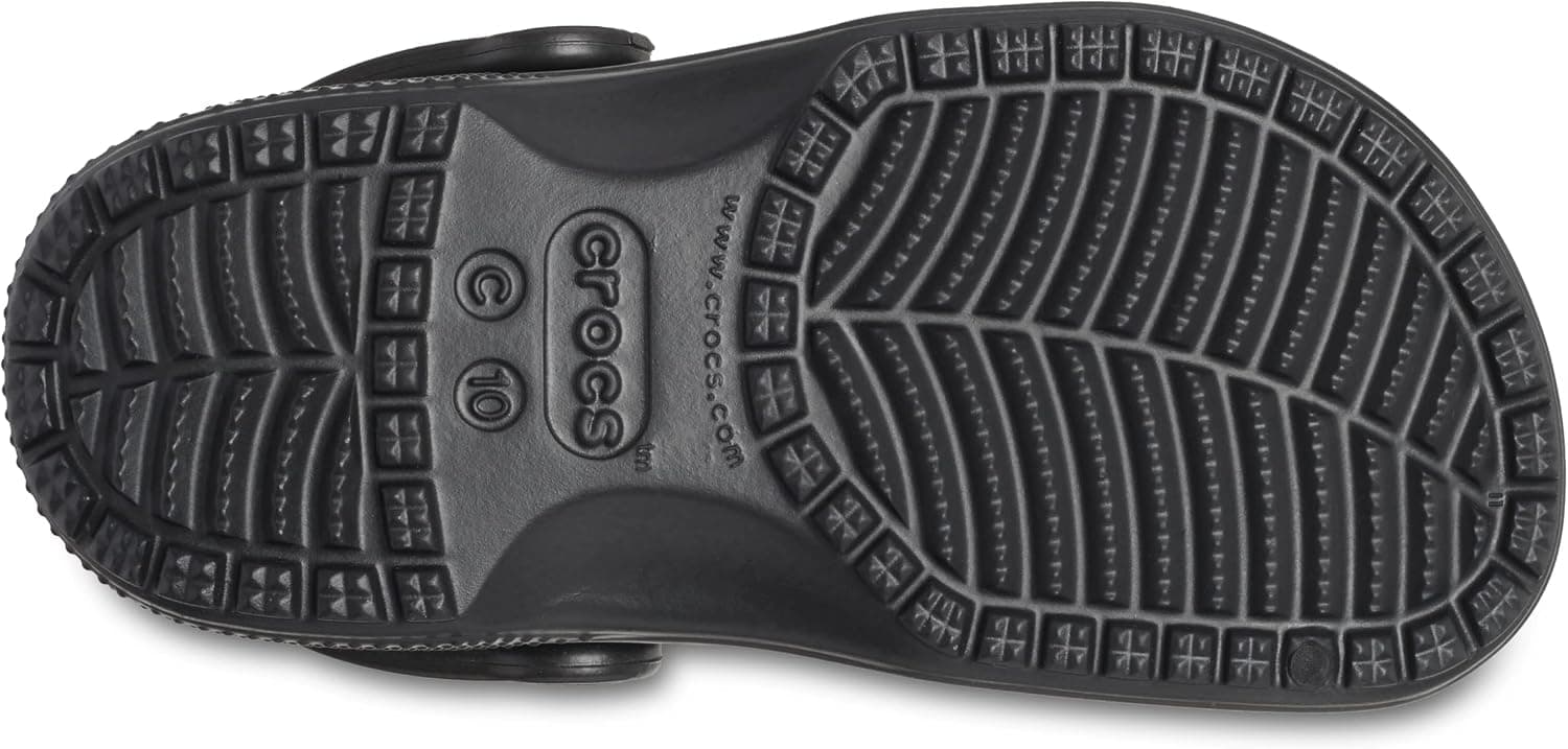 Crocs Kid's Classic Clog (Little Kid/Big Kid/Toddler)