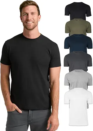 True Classic Mens T-Shirts Review
