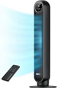 DREO Tower Fan Review