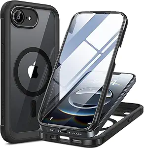 Miracase iPhone 17e & 16e Case Review