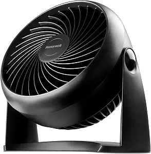 Honeywell TurboForce Air Circulator Review