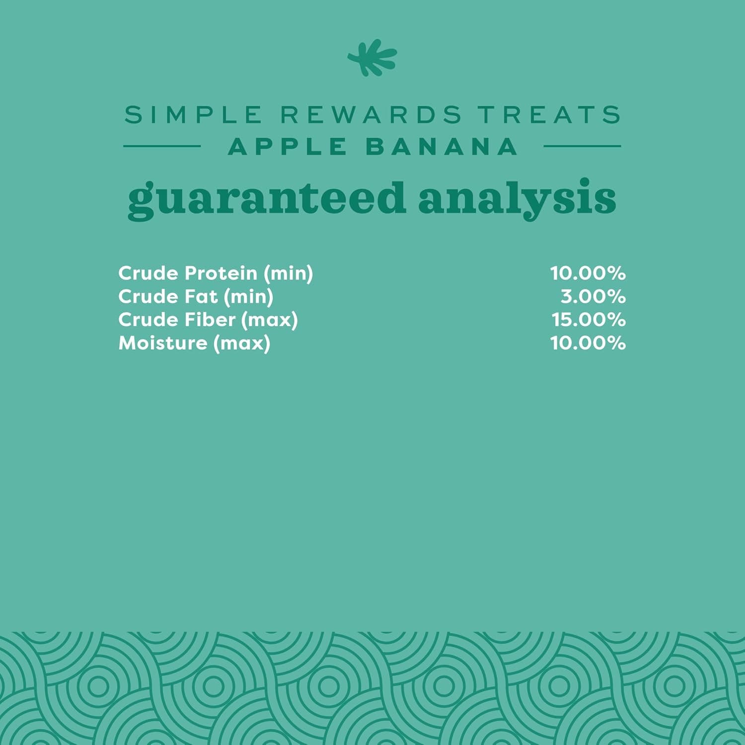 Oxbow Simple Rewards Guinea Pig & Rabbit Treats, Apple Banana, Baked, 3 oz | Timothy Hay, Bunny Treats, Hamster Treats, Chinchilla, Guinea Pig Snack, Rabbit Enrichment, Rabbit Accessories, Essentials