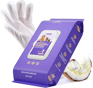 HICC PET Dog Wipes Review
