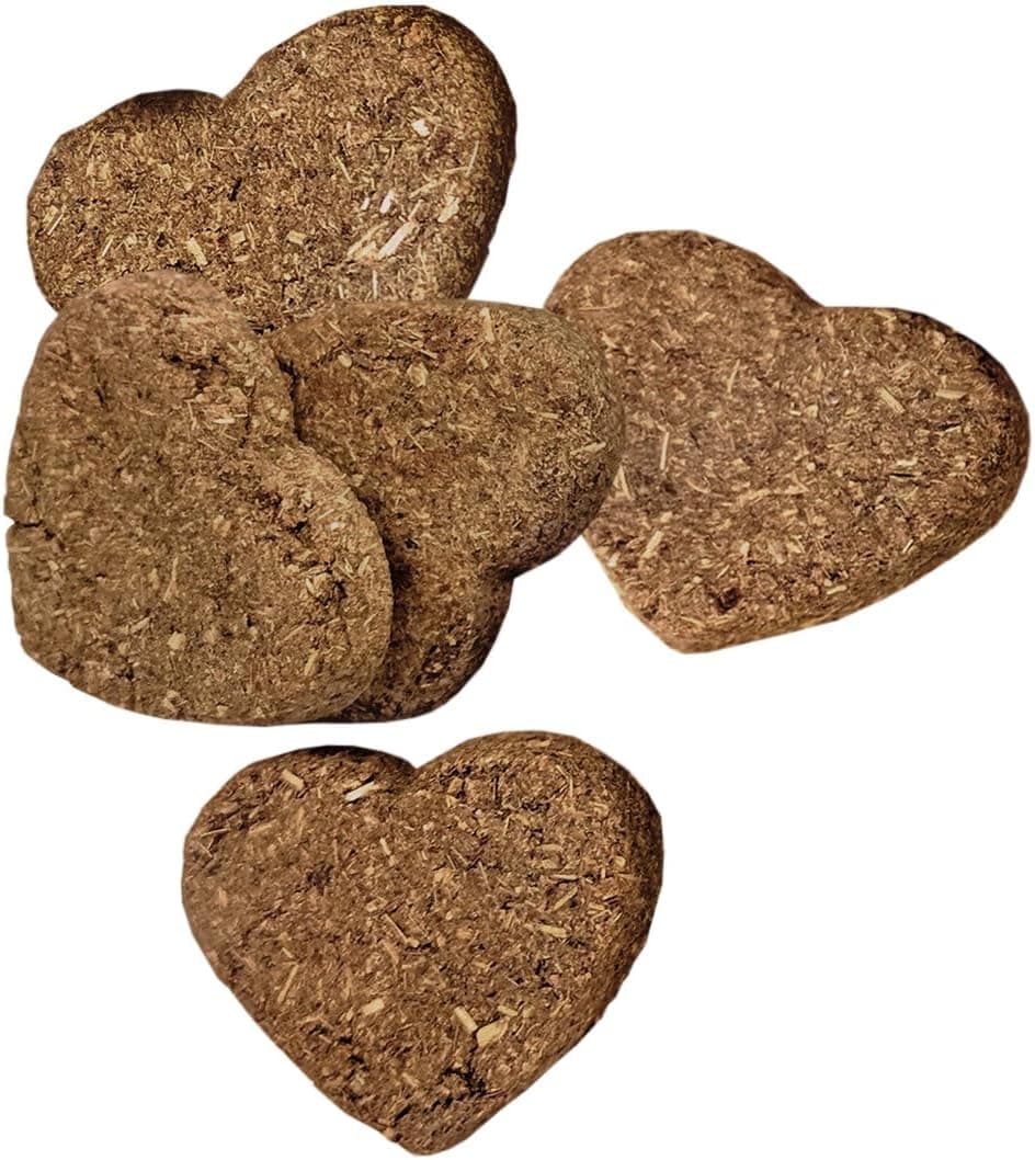 Oxbow Simple Rewards Guinea Pig & Rabbit Treats, Apple Banana, Baked, 3 oz | Timothy Hay, Bunny Treats, Hamster Treats, Chinchilla, Guinea Pig Snack, Rabbit Enrichment, Rabbit Accessories, Essentials