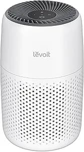 Levoit Air Purifiers Review
