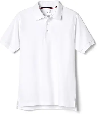 French Toast Kids' Pique Polo Review