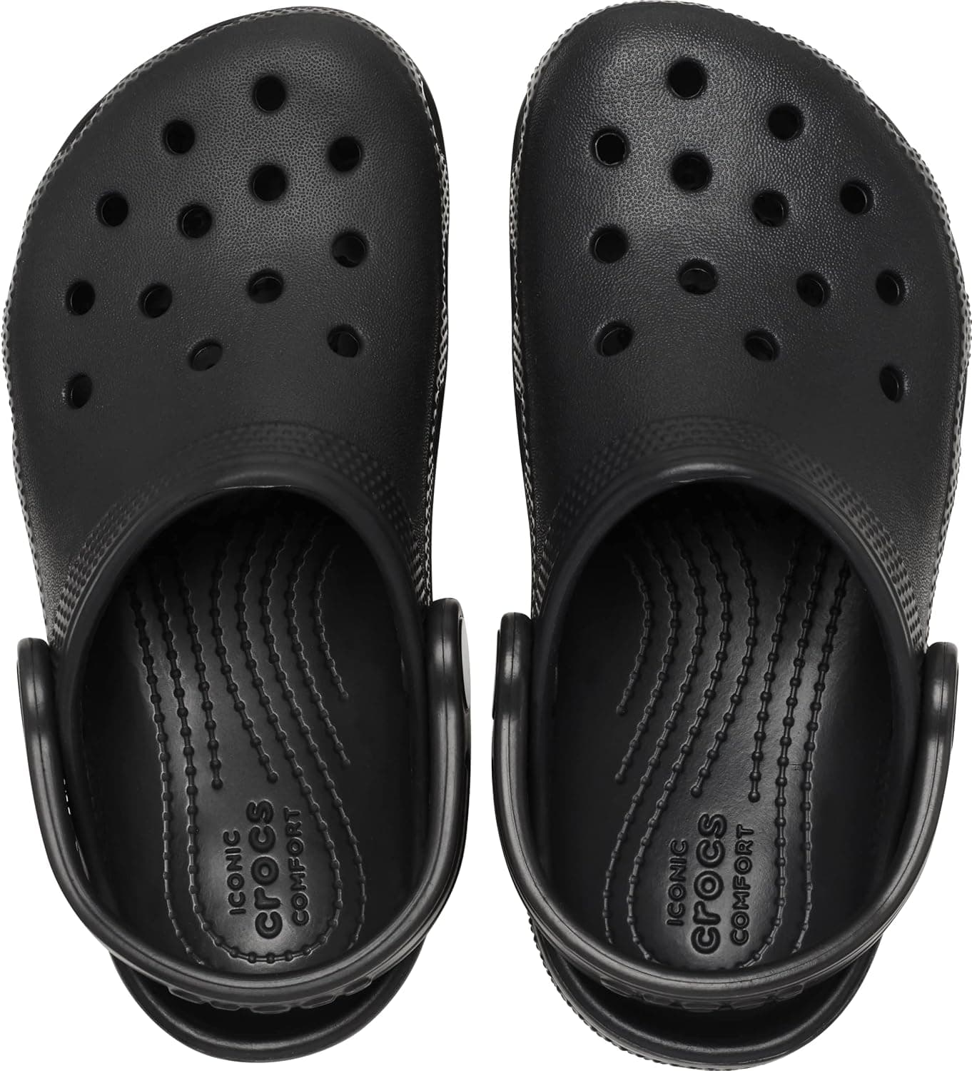 Crocs Kid's Classic Clog (Little Kid/Big Kid/Toddler)