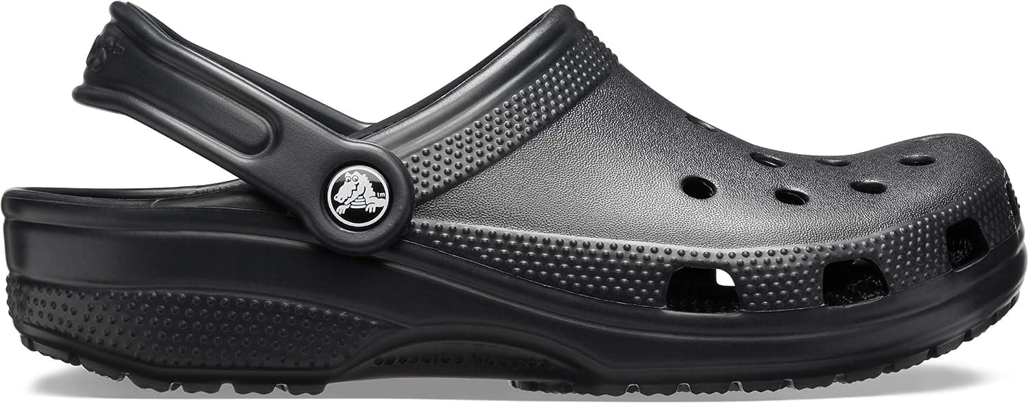 Crocs Unisex-Adult Classic Clog, Clogs for Women and Men