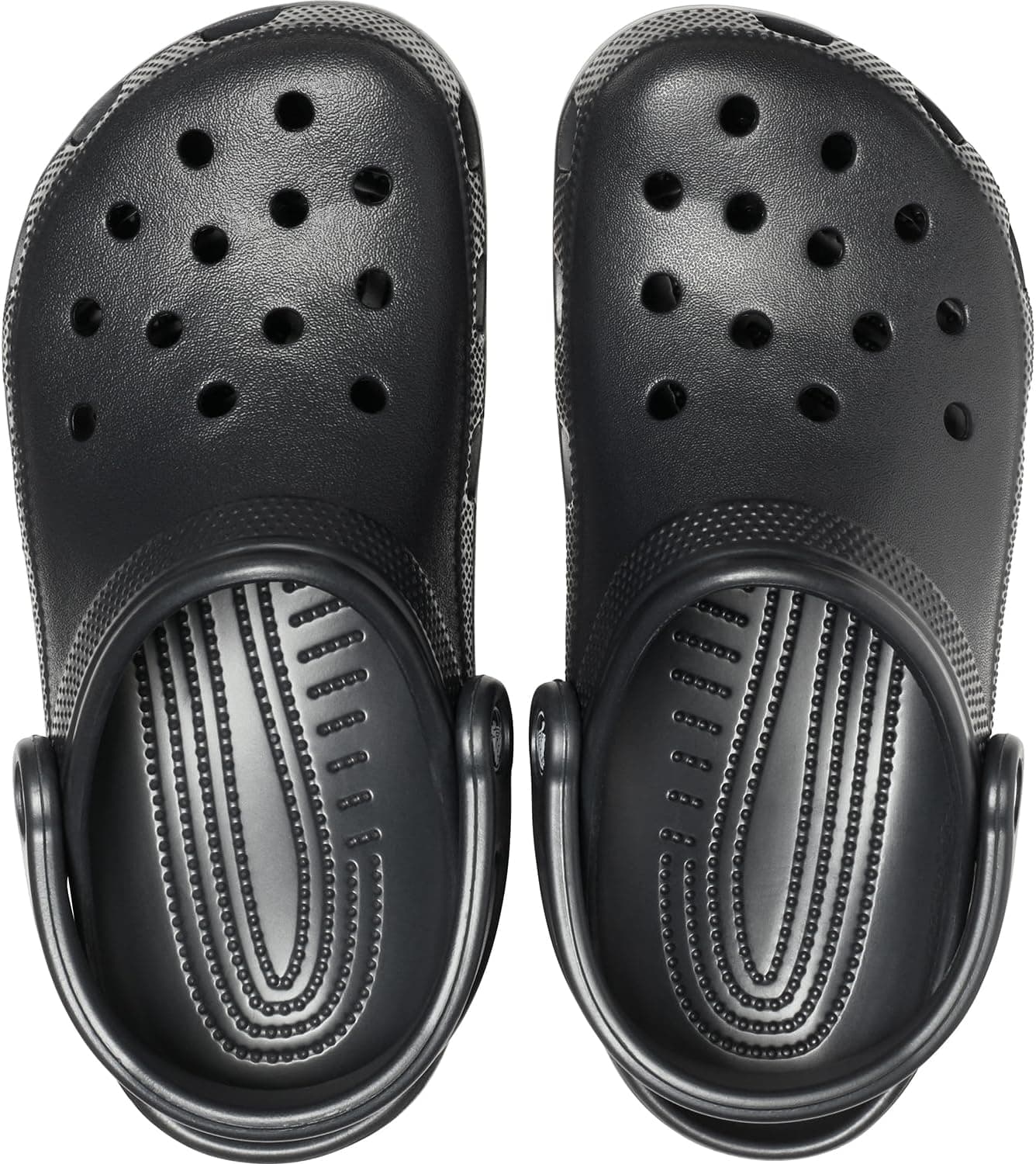 Crocs Unisex-Adult Classic Clog, Clogs for Women and Men