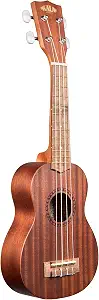 Kala KA-15S Mahogany Soprano Ukulele Review