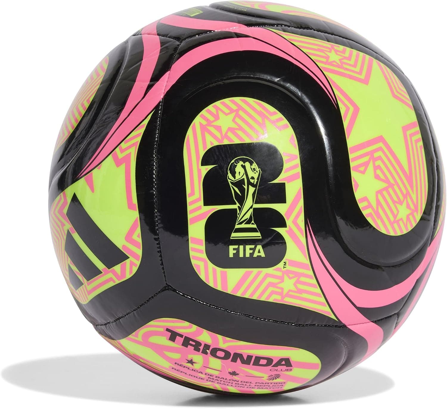 adidas FIFA World Cup 26™ Trionda Soccer Ball