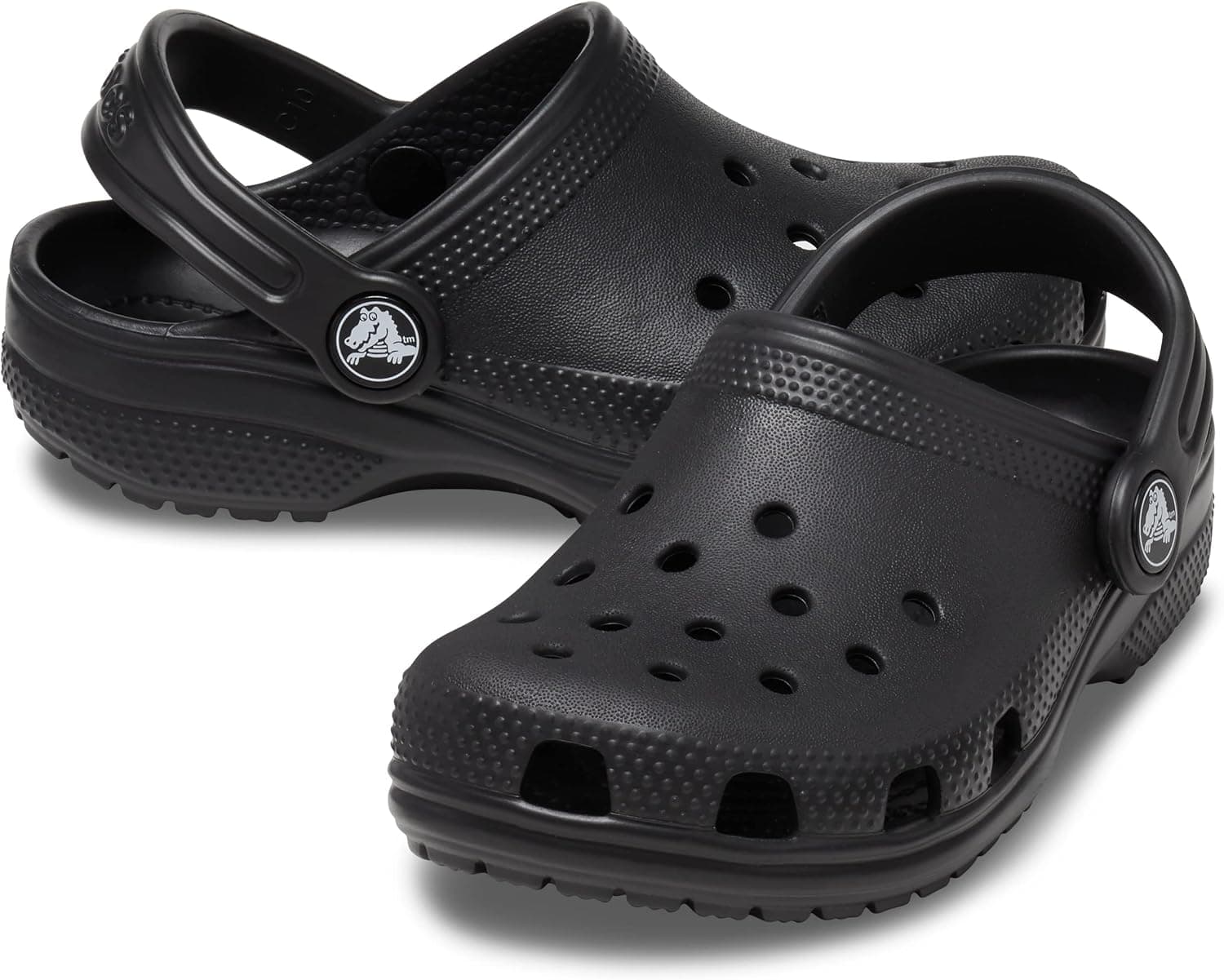 Crocs Kid's Classic Clog (Little Kid/Big Kid/Toddler)
