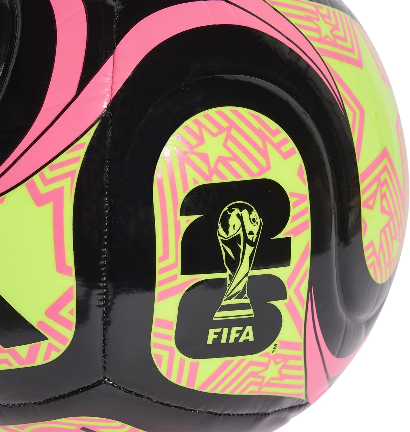 adidas FIFA World Cup 26™ Trionda Soccer Ball