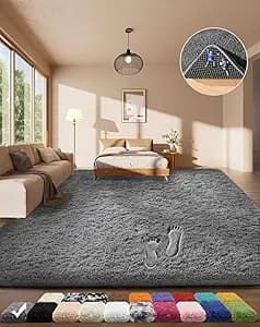 Ophanie Area Rugs Review