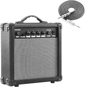 CXLWZ Electric Guitar Amp Review