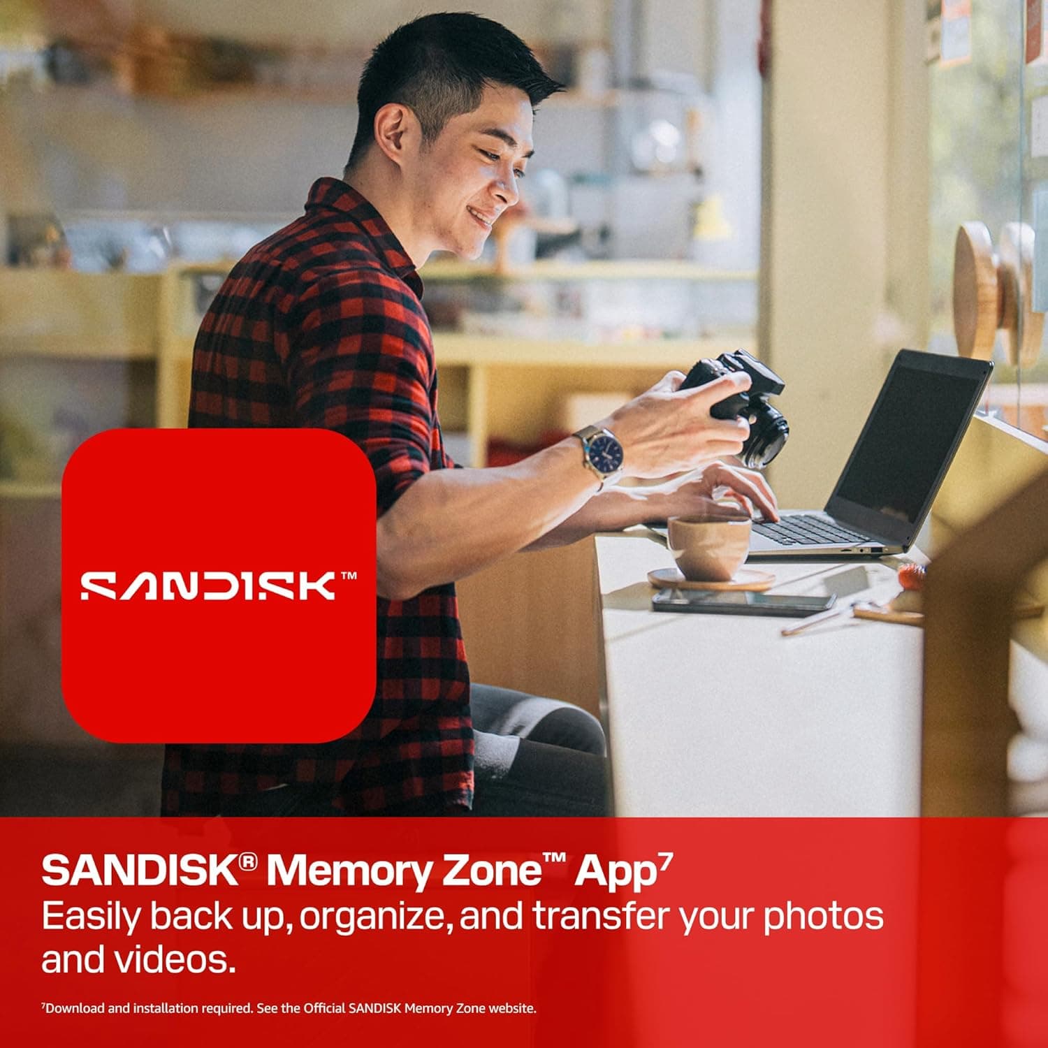 SANDISK 128GB Extreme PRO SD UHS-I Card - Up to 250MB/s Read Speed and 120MB/s Write Speed, 4K UHD, Full HD, U3, and V30 - SDSDXXJ-128G-GSCIN | UHS-I U3 SDXC card with 250MB/s read speed and V30 video class for 4K video, photography and data storage