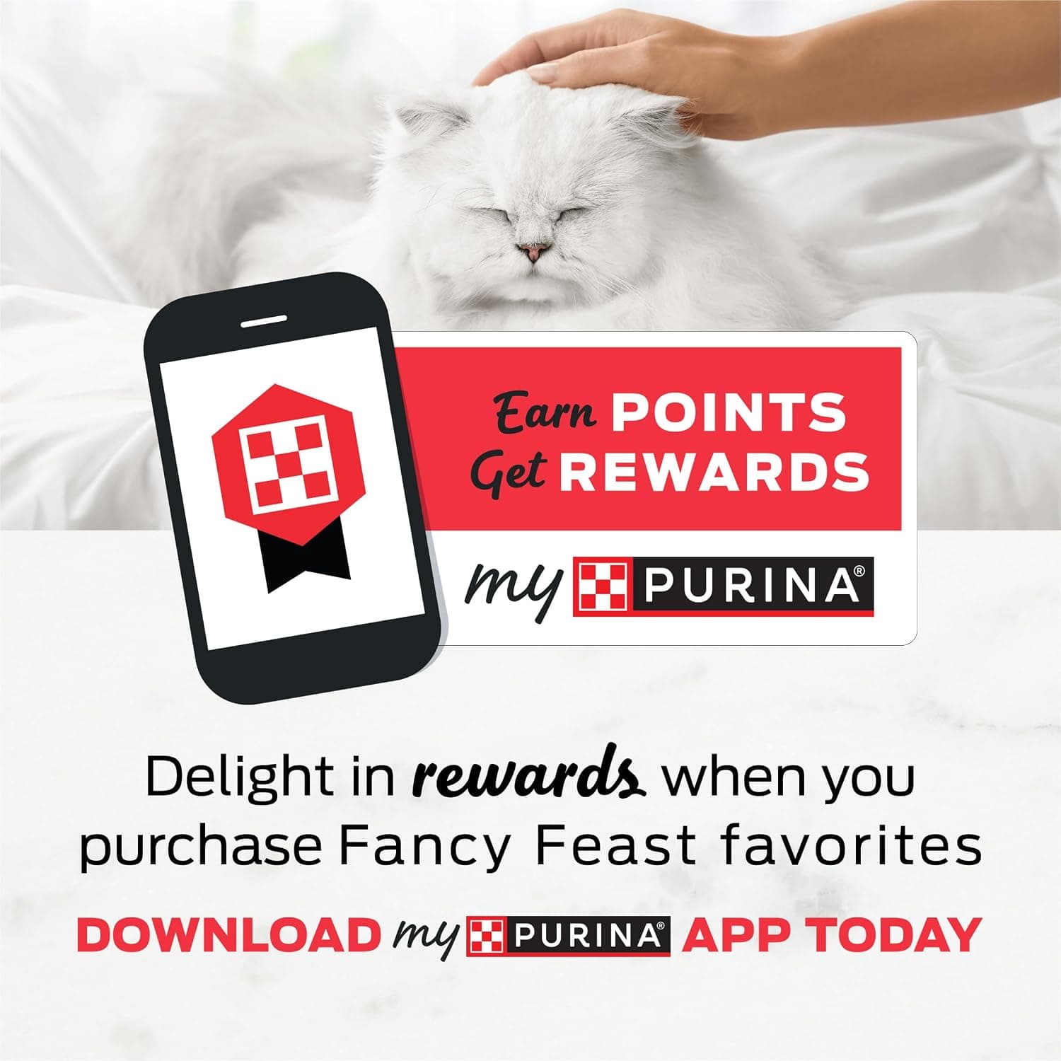 Purina Fancy Feast Gravy Lovers, Poultry & Beef Wet Cat Food, 3oz, 24-Pack | Variety Pack, grilled gourmet texture made with no artificial colors or preservatives, 100 percent complete and balanced