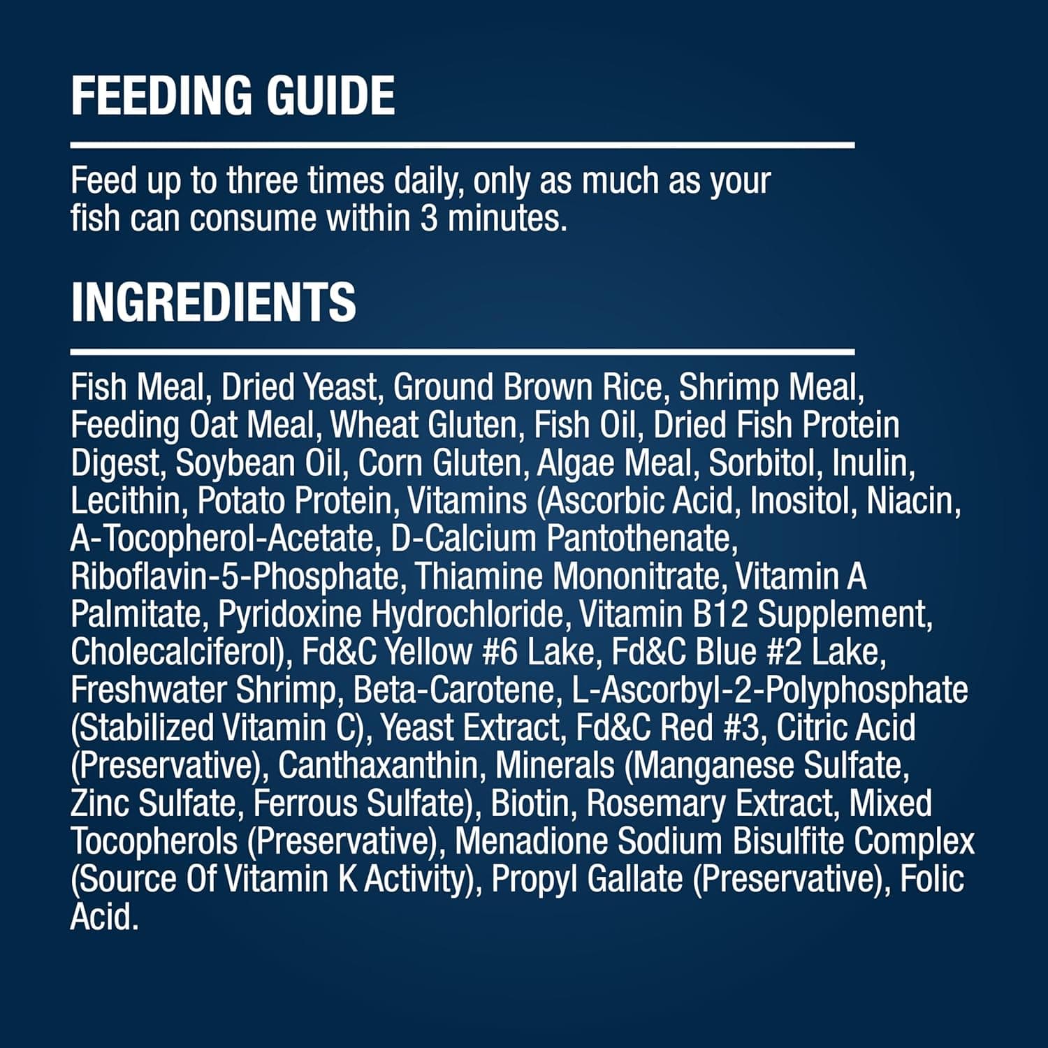 Tetra Goldfish Flakes Fish Food, 7.06 oz | Nutritionally Balanced Daily Diet for Goldfish and Small Koi, Color-Enhancing, Highly Digestible, Clean & Clear Water Formula