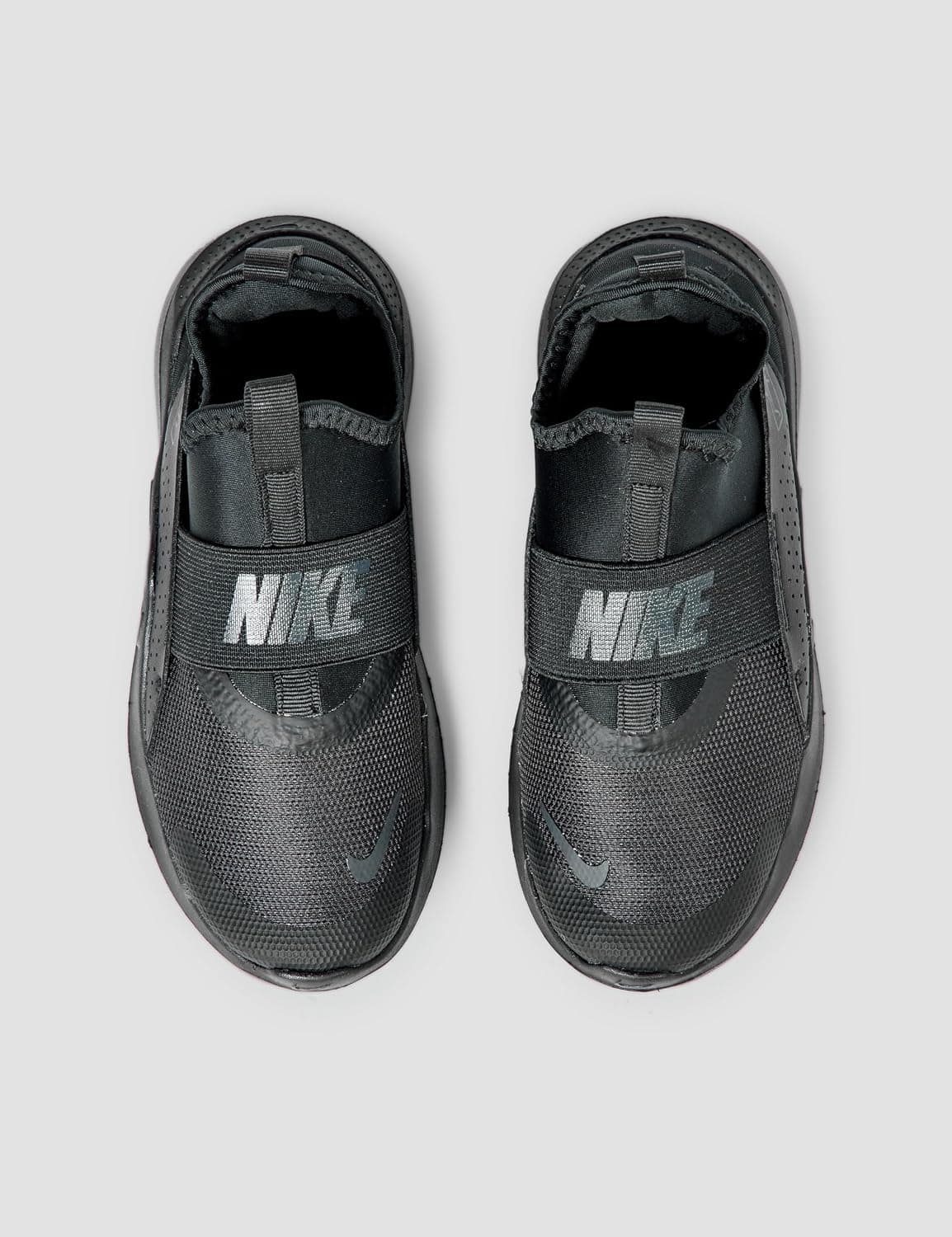 Nike Unisex Kids' Flex Runner 4 Running Shoes - Boys Girls Toddlers & Baby Running Sneakers