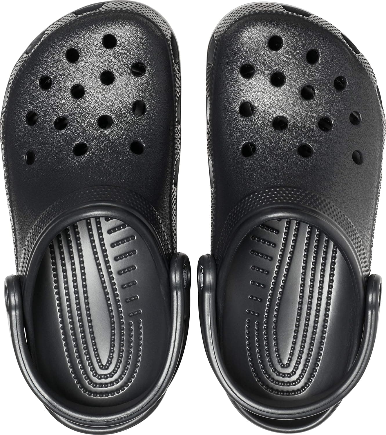 Crocs Unisex-Adult Classic Clog, Clogs for Women and Men