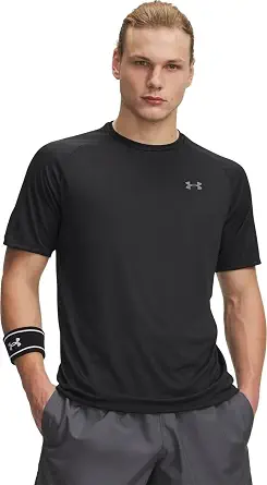 Under Armour Men's Tech 2.0 Short-Sleeve T-Shirt Review