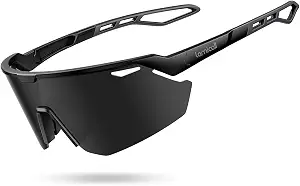 Lamicall 24g Polarized Sports Sunglasses Review