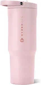 HydroJug Sport 32 oz Insulated Stainless Steel Water Bottle Review
