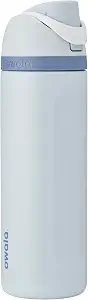 Owala Princess FreeSip Stainless Steel Water Bottle Review