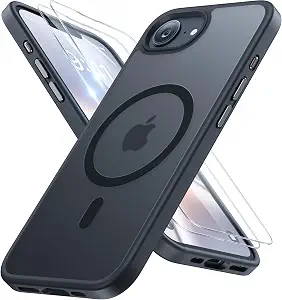 Miracase iPhone 16e/17e Case Review