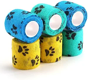 WePet Pet Wrap Review