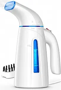 OGHom Steamer for Clothes Review