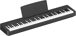 Yamaha 88-Key Digital Piano Review