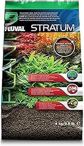 Fluval Plant and Shrimp Stratum Review