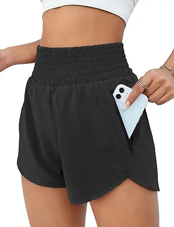 BMJL 2.5" Athletic Shorts Review