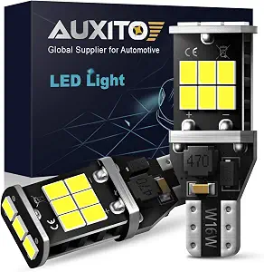AUXITO 912 921 LED Bulb Review