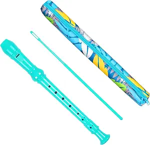 Yop-yes Descant Soprano Recorder Review