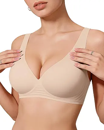 OEAK Womens Jelly Bras Review