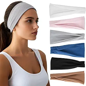 HSEM Headbands for Women Review