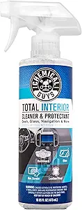 Chemical Guys Total Interior Cleaner Review