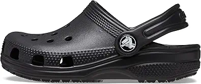 Crocs Kid's Classic Clog Review