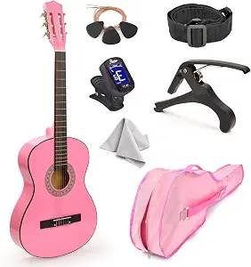 MasterPlay Kids Guitar Review