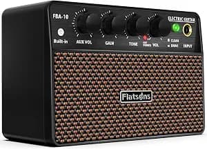Flatsons 10W Mini Guitar Amp Review