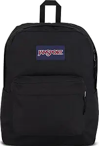 JanSport SuperBreak One Backpack Review