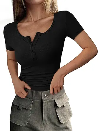 PRETTYGARDEN Women's Summer Tops Review