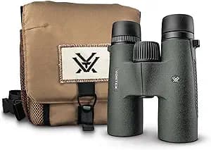 Vortex Triumph HD 10x42 Binoculars Review